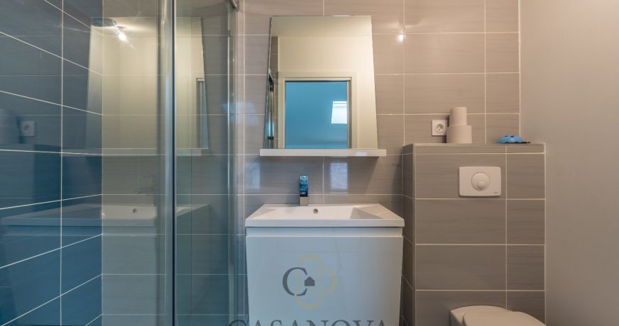 vente Maison Mireval