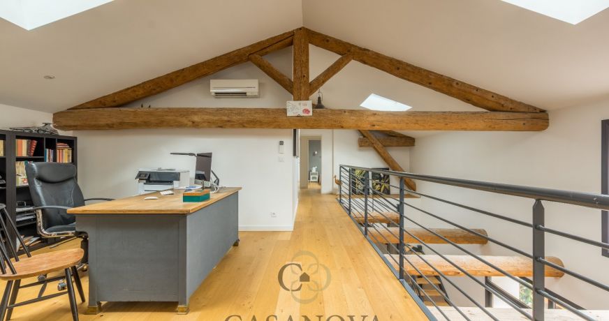 vente Maison Mireval