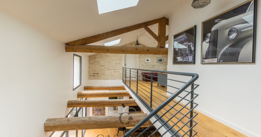 vente Maison Mireval