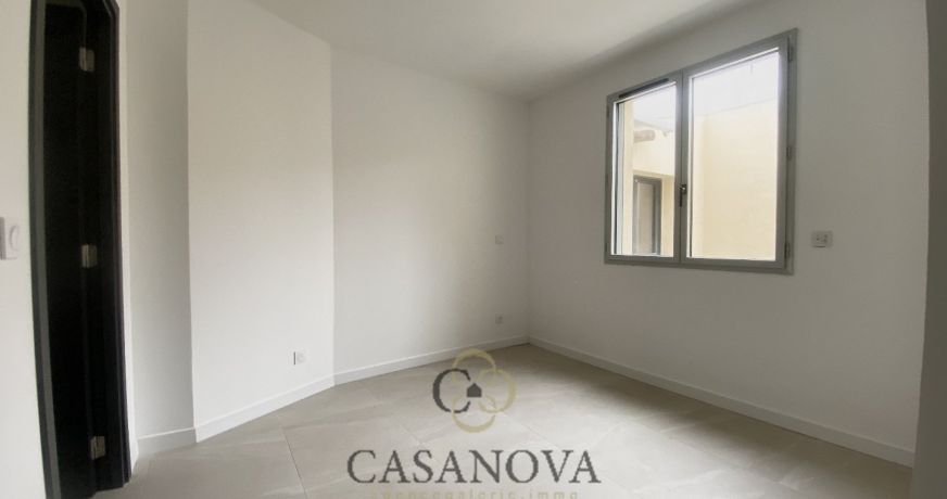 vente Appartement Le Grau Du Roi