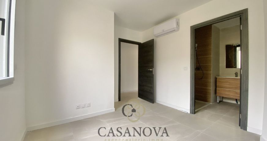 vente Appartement Le Grau Du Roi