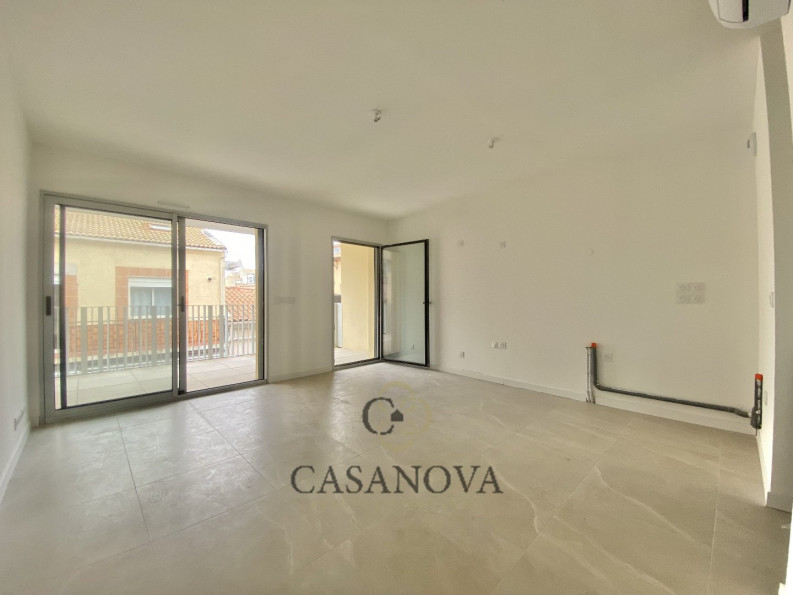 vente Appartement Le Grau Du Roi - Photo 3