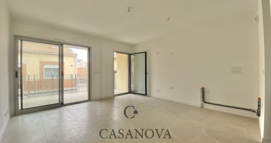 vente Appartement Le Grau Du Roi