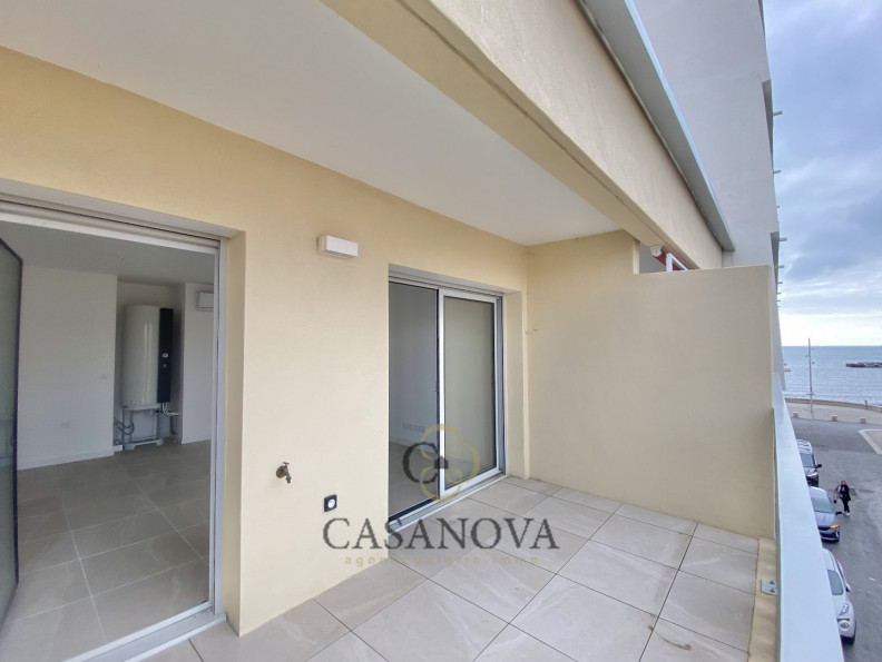 vente Appartement Le Grau Du Roi - Photo 1