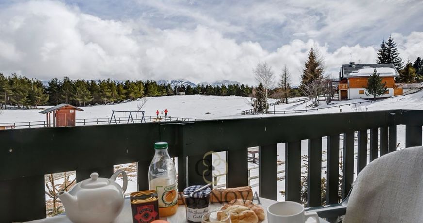 vente Appartement Bolquere