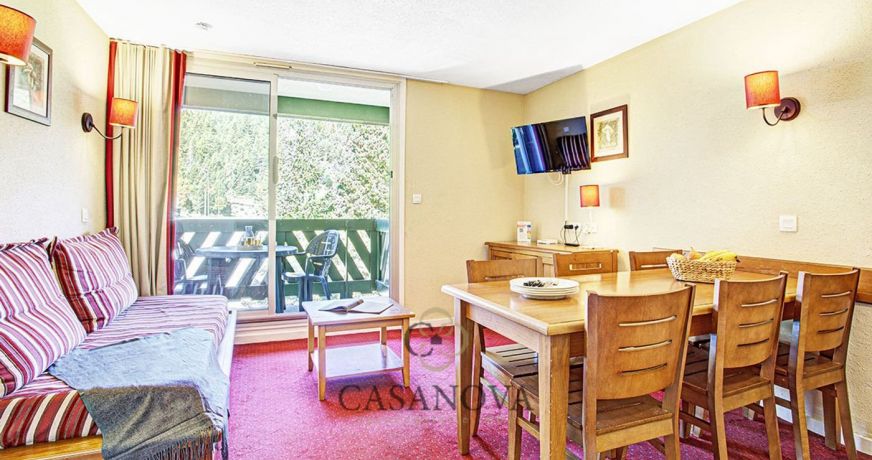 vente Appartement Bolquere