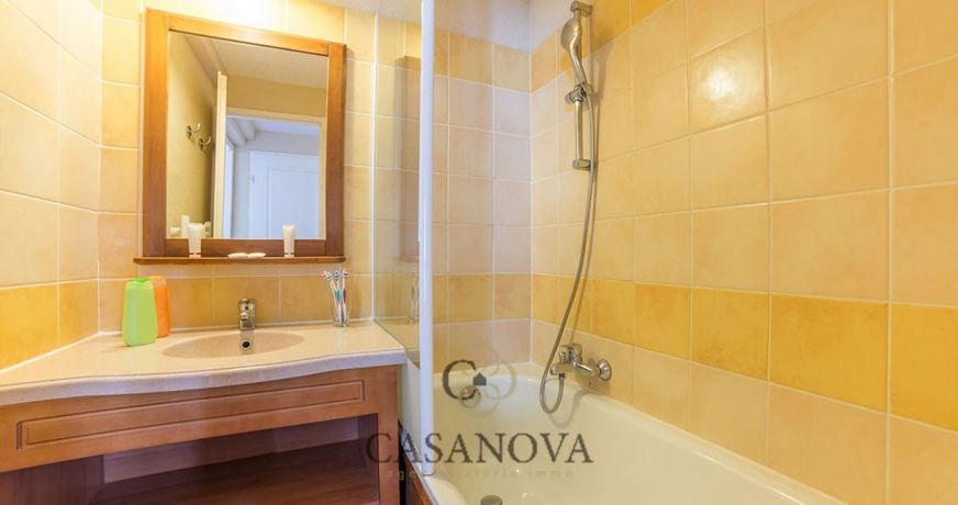 vente Appartement Bolquere