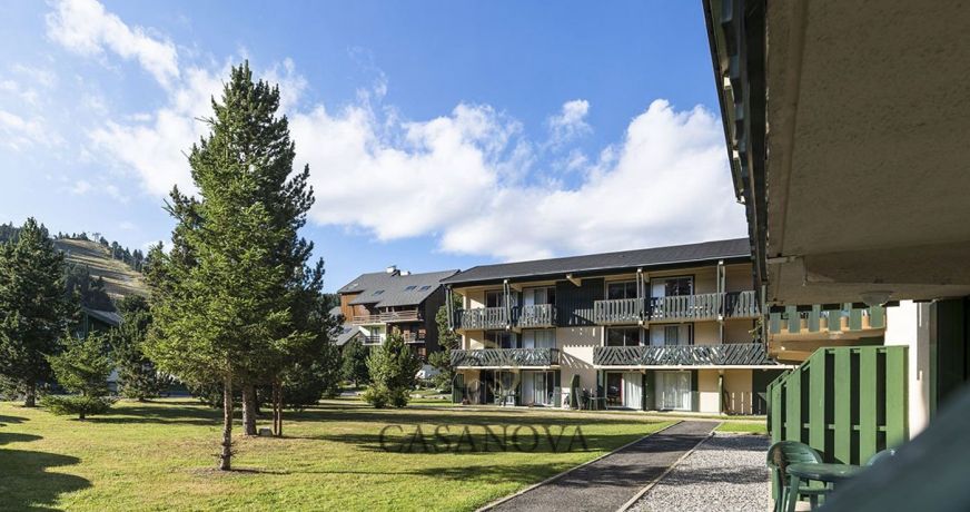 vente Appartement Bolquere