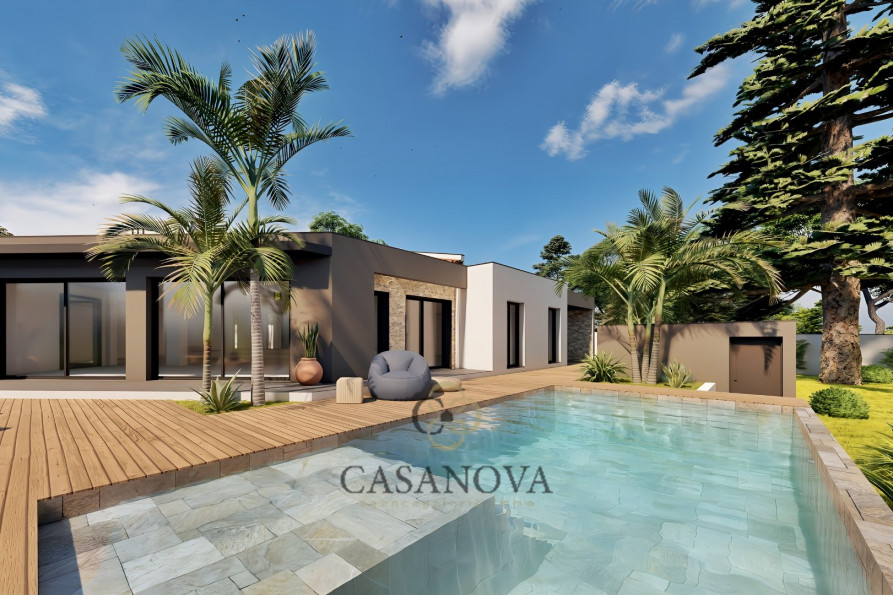 vente Maison Castelnau Le Lez - Photo 2