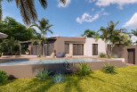 vente Maison Castelnau Le Lez