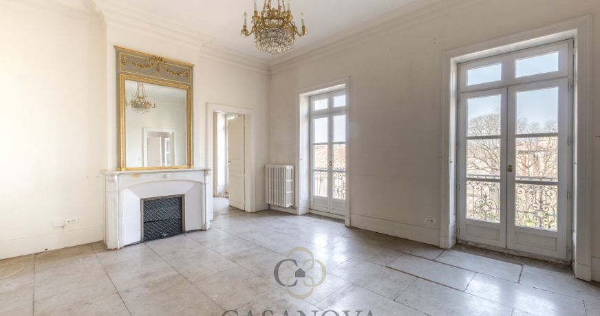 vente Appartement Montpellier