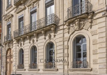 vente Appartement Montpellier