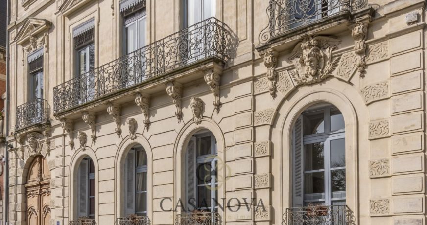 vente Appartement Montpellier