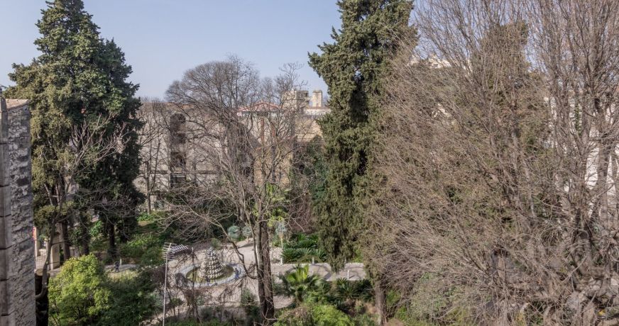 vente Appartement Montpellier