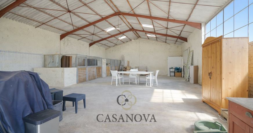 vente Mas Aigues Mortes