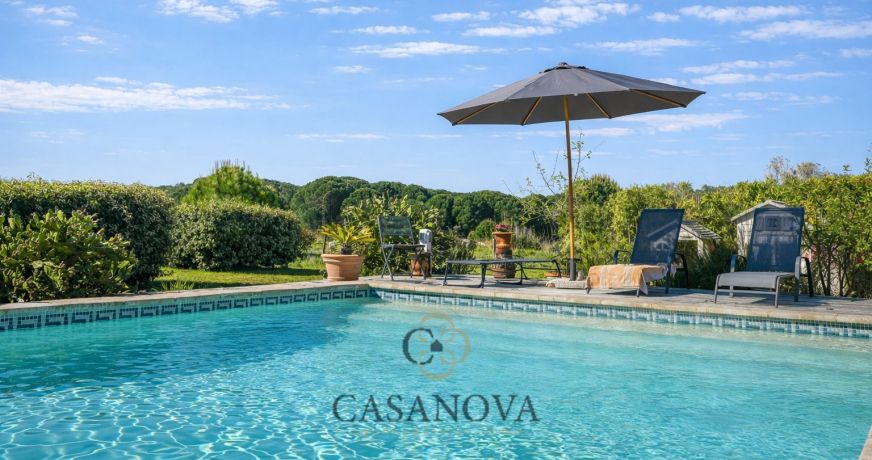 vente Mas Aigues Mortes