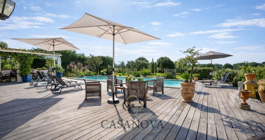 vente Mas Aigues Mortes