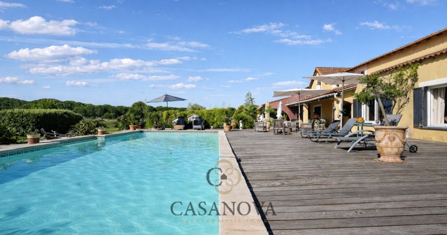 vente Mas Aigues Mortes