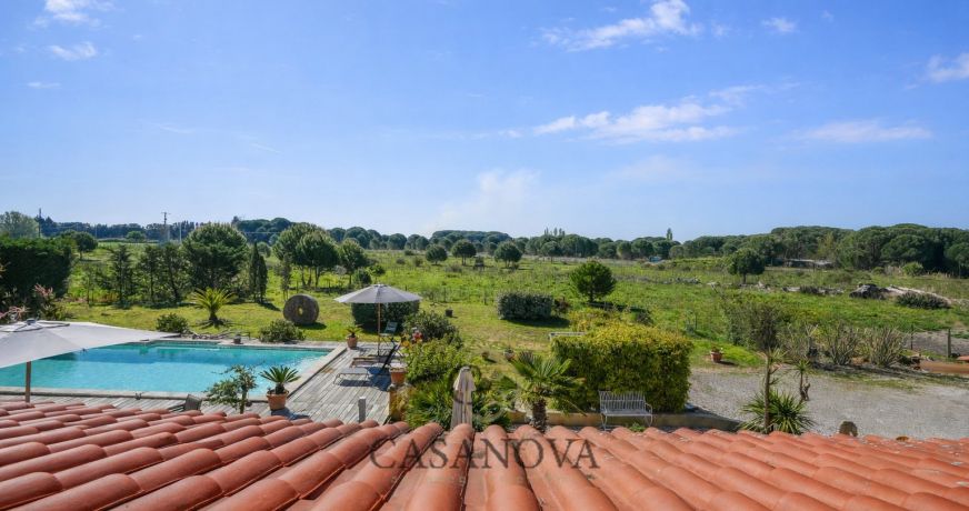 vente Mas Aigues Mortes