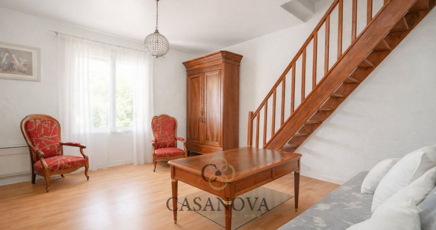 vente Mas Aigues Mortes