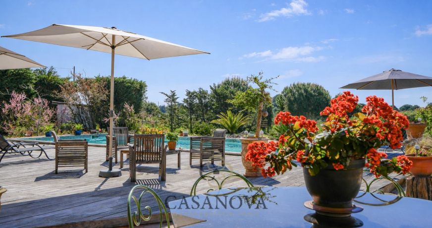 vente Mas Aigues Mortes