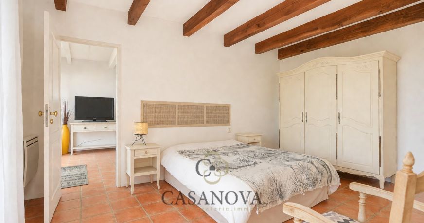 vente Mas Aigues Mortes