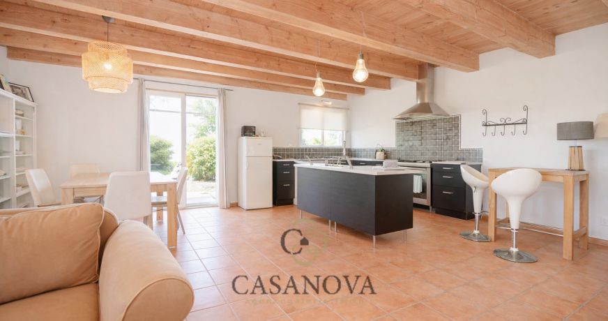 vente Mas Aigues Mortes