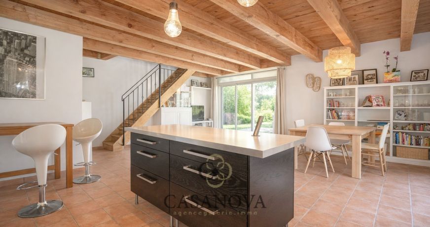 vente Mas Aigues Mortes