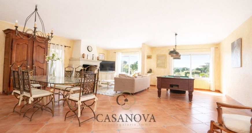 vente Mas Aigues Mortes