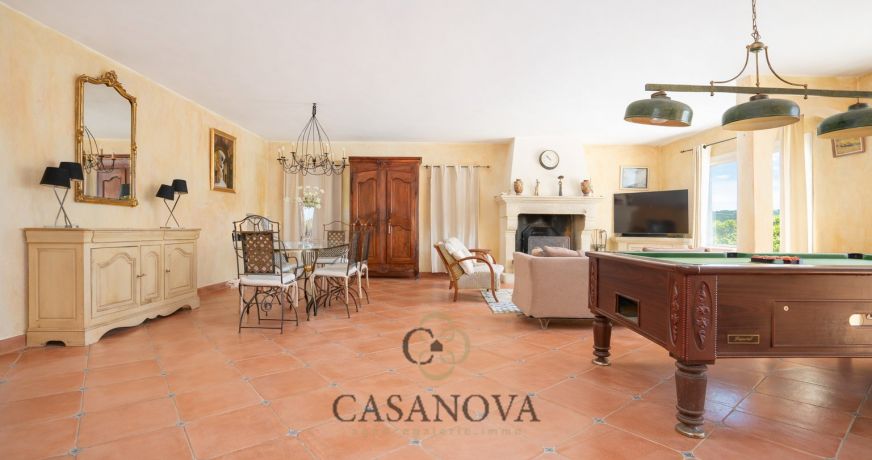 vente Mas Aigues Mortes