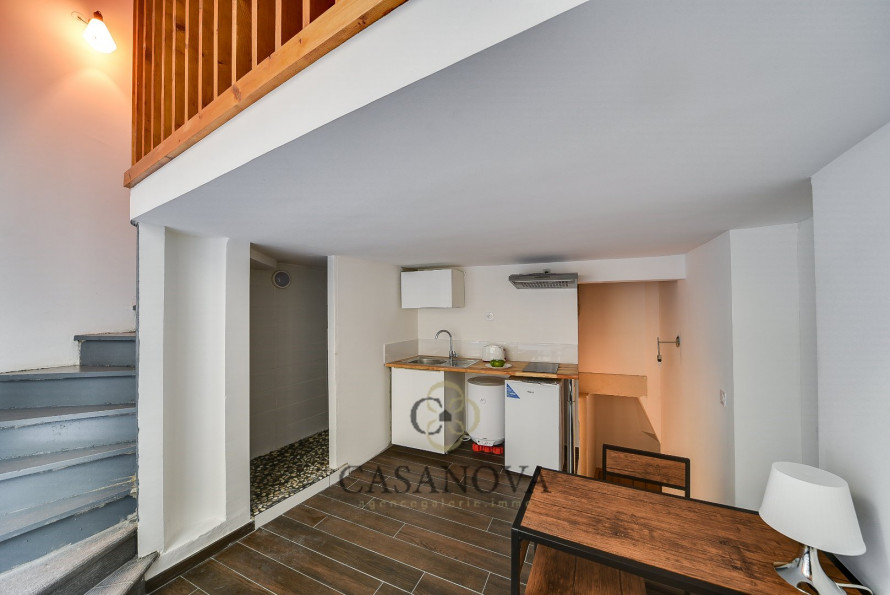 vente Appartement Montpellier - Photo 5