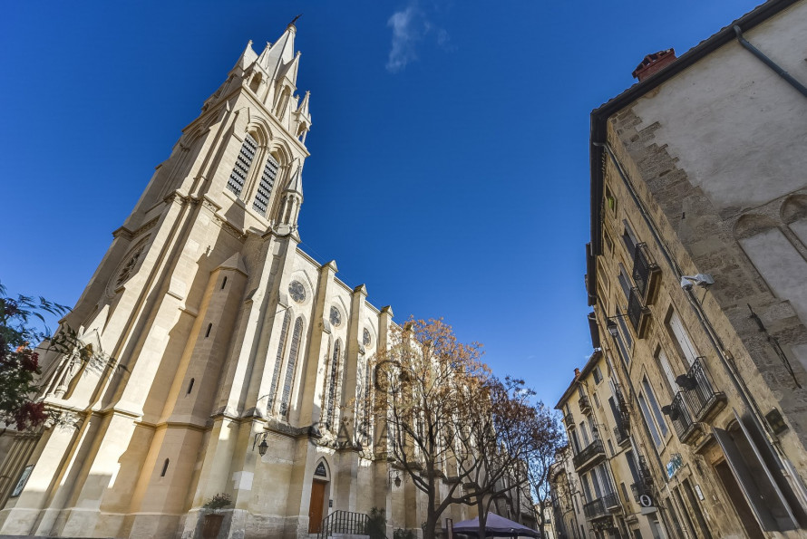 vente Appartement Montpellier - Photo 1