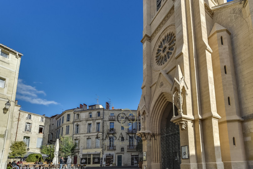 vente Appartement Montpellier - Photo 2