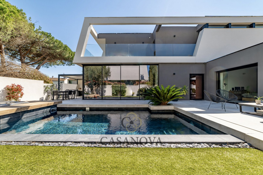 vente Maison Montpellier - Photo 4