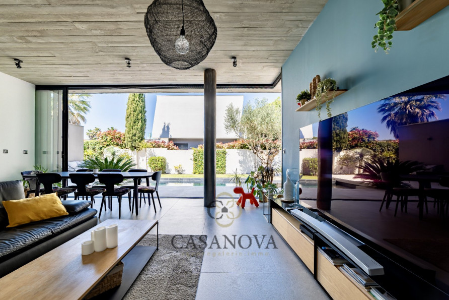 vente Maison Montpellier - Photo 10