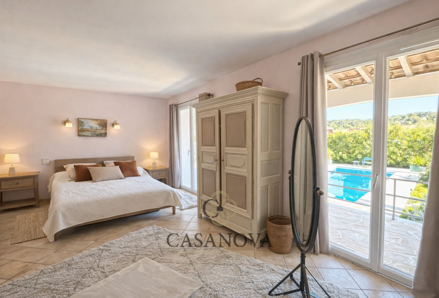 vente Maison Prades Le Lez - Photo 9