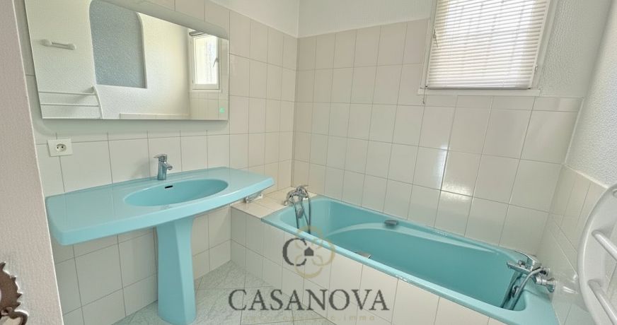 vente Maison Prades Le Lez