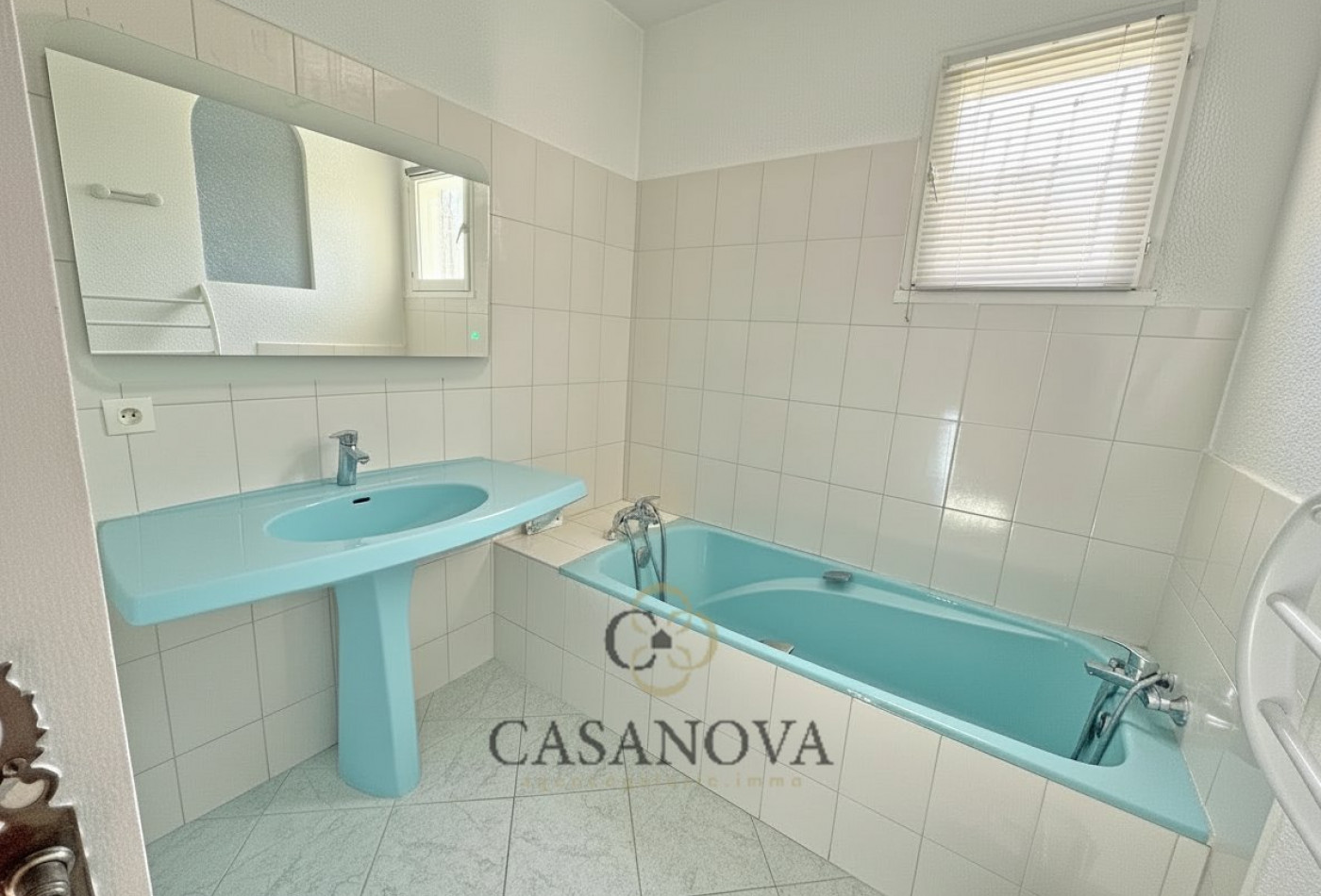 vente Maison Prades Le Lez - Photo 14