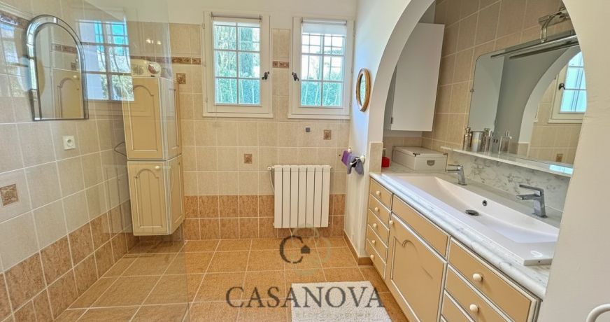 vente Maison Prades Le Lez