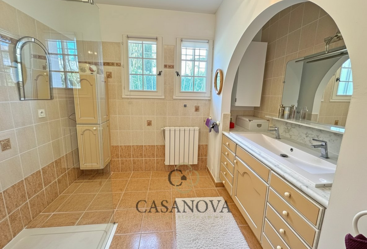 vente Maison Prades Le Lez - Photo 13