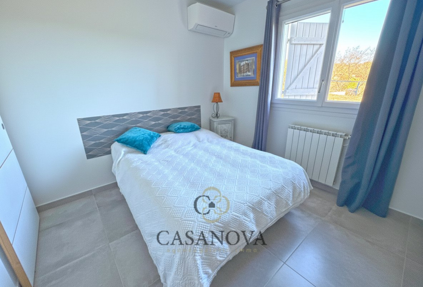 vente Maison Prades Le Lez - Photo 12