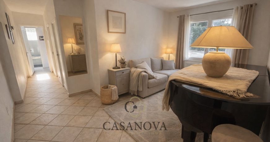 vente Maison Prades Le Lez