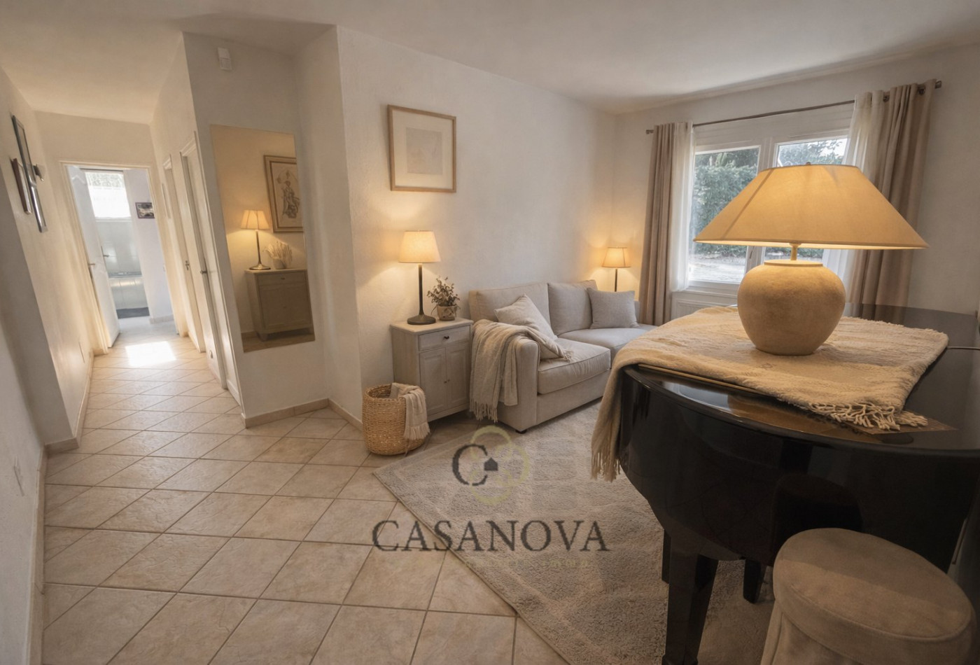 vente Maison Prades Le Lez - Photo 8