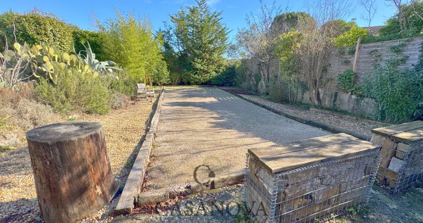 vente Maison Prades Le Lez