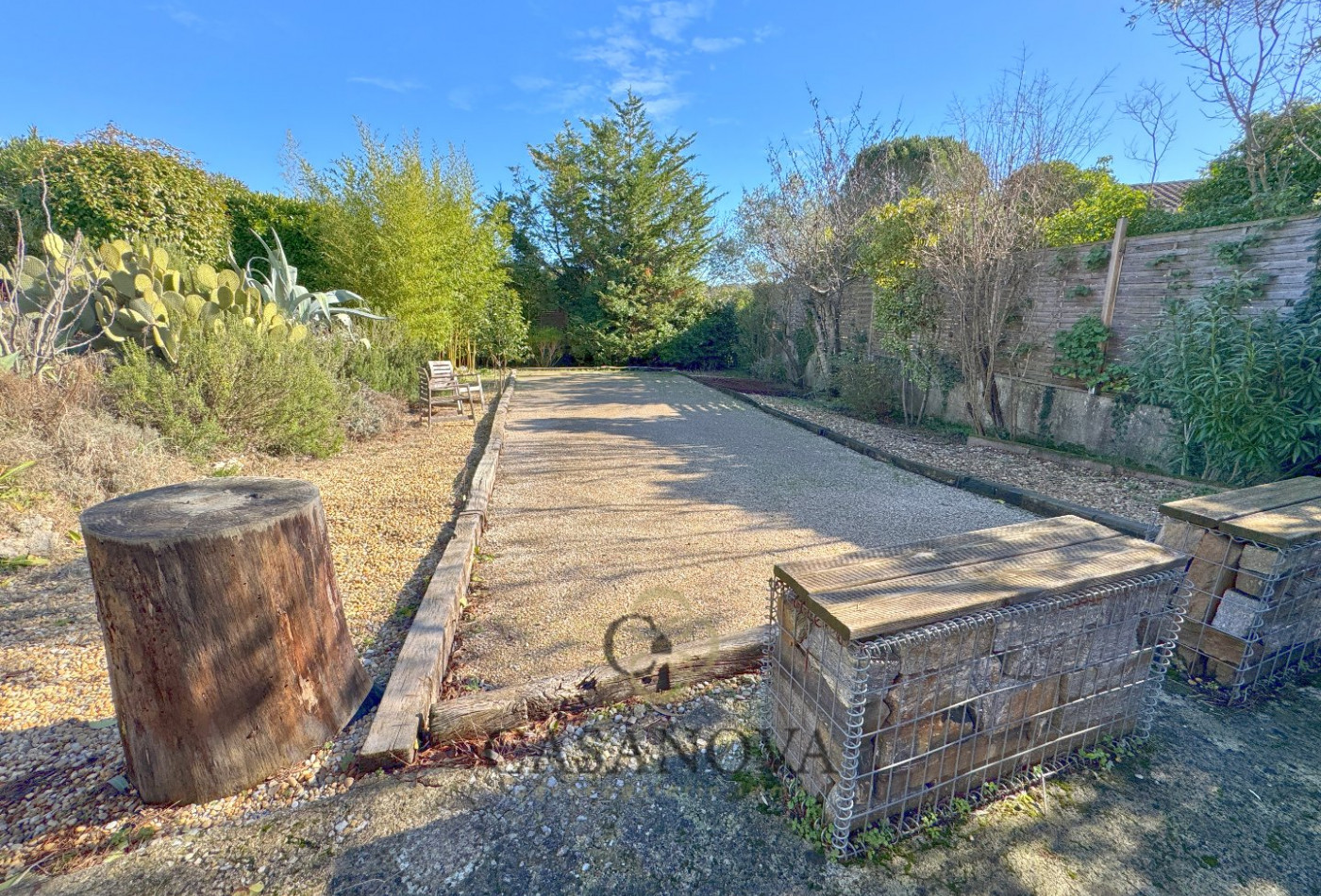 vente Maison Prades Le Lez - Photo 16