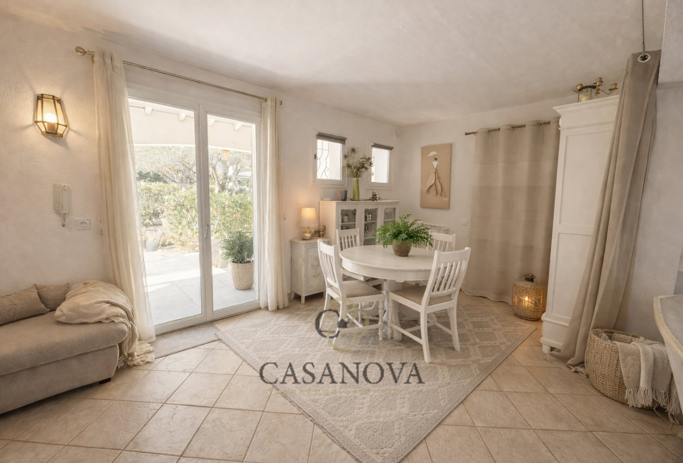 vente Maison Prades Le Lez - Photo 5