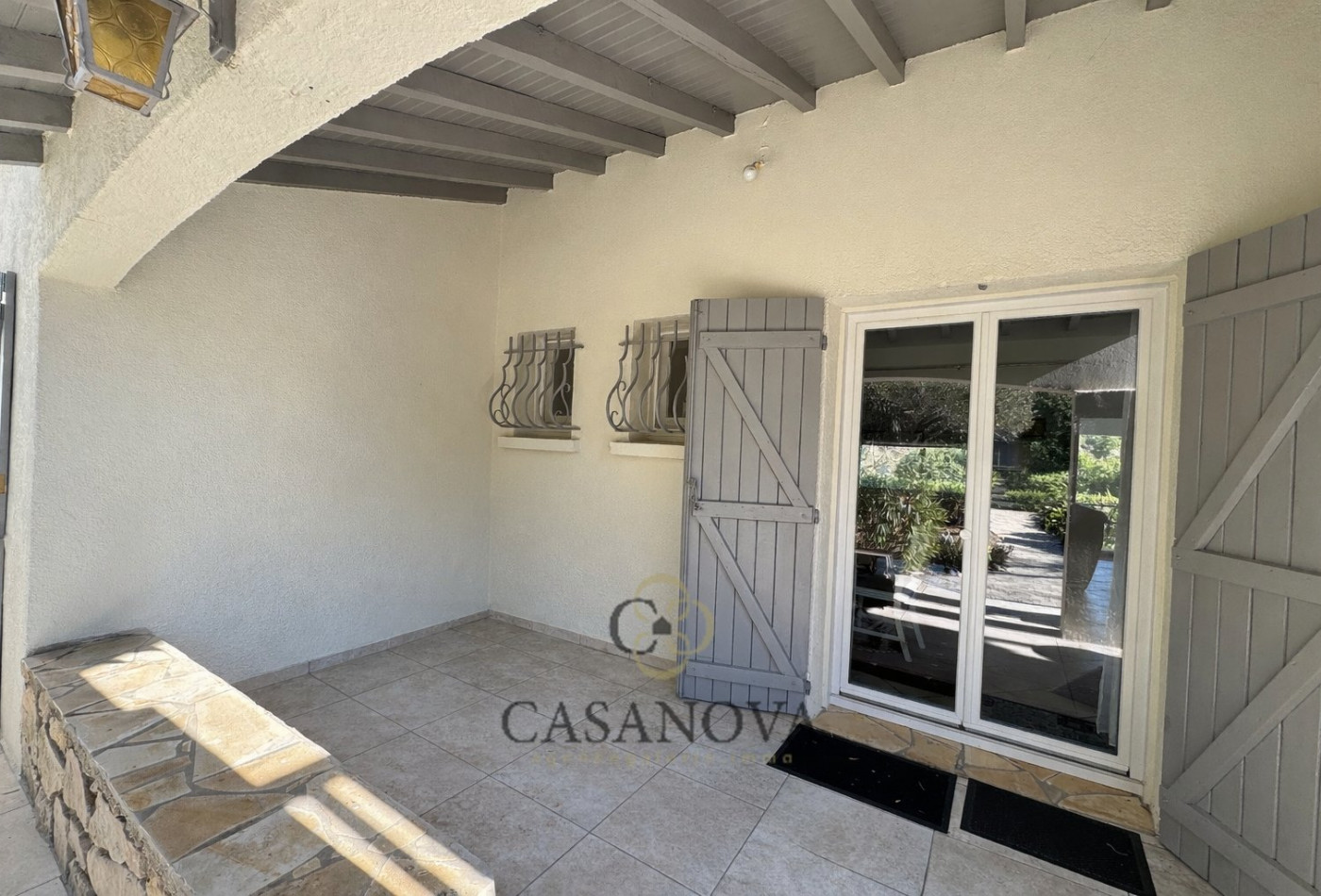 vente Maison Prades Le Lez - Photo 18