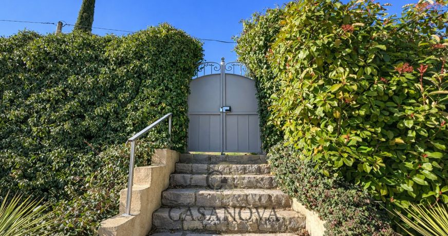 vente Maison Prades Le Lez