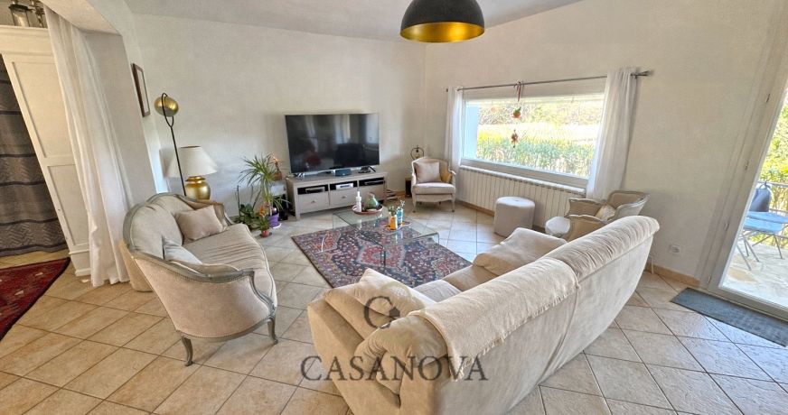 vente Maison Prades Le Lez