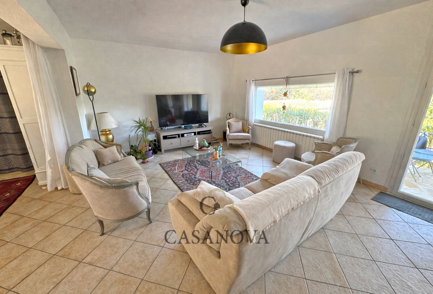 vente Maison Prades Le Lez - Photo 6